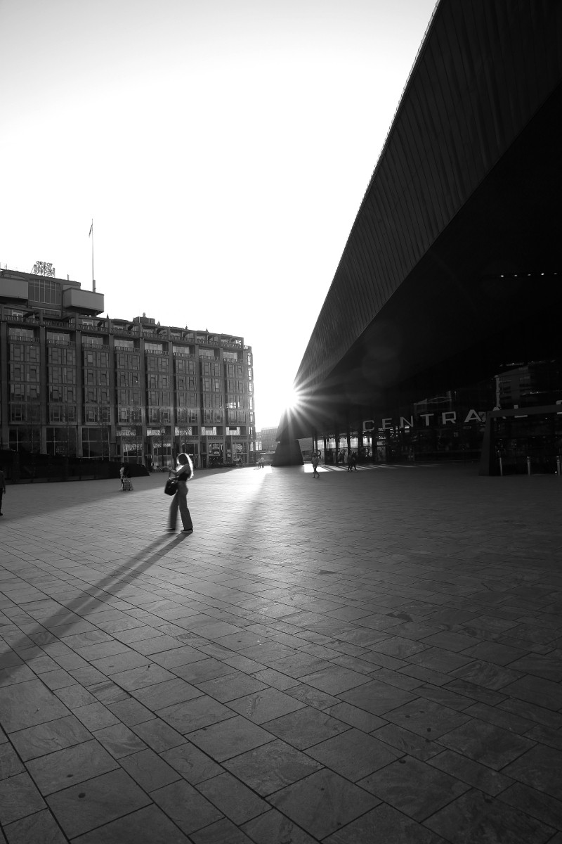 Rotterdam