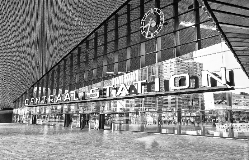 Rotterdam