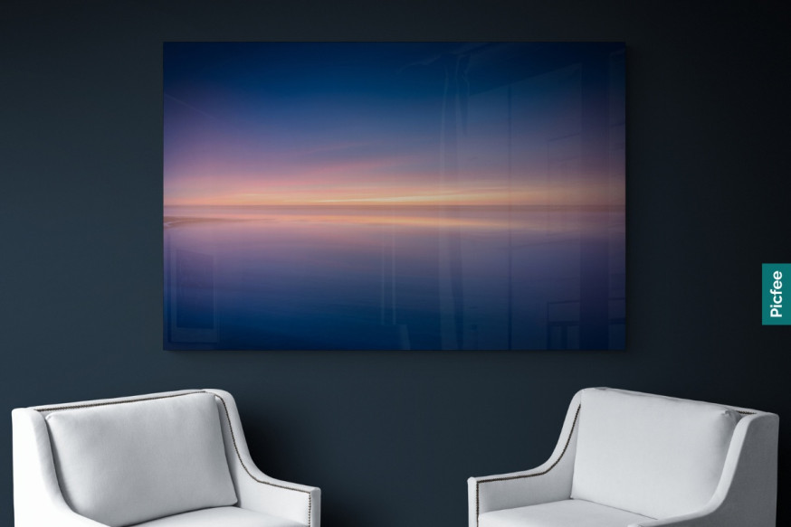 Minimalisme in Landschapsfotografie – Deel 6: Van digitale foto tot print