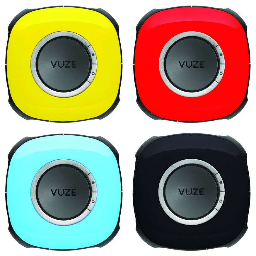 VUZE