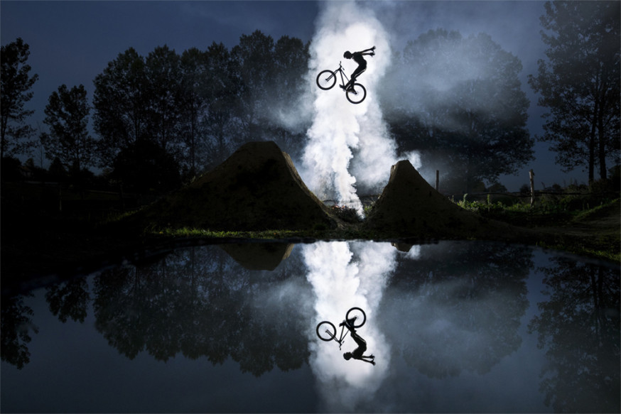 Red Bull Illume Photo Contest