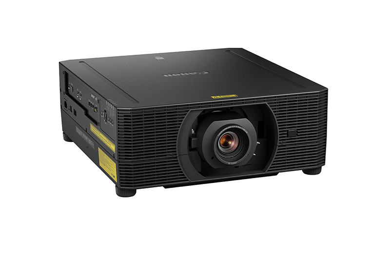 Canon 4K5020Z