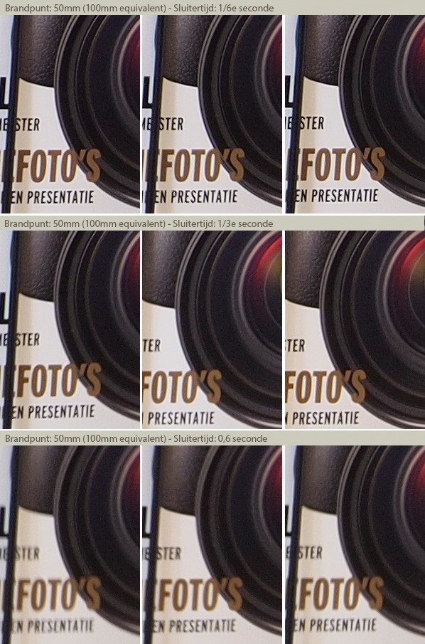 Olympus 5-axis test