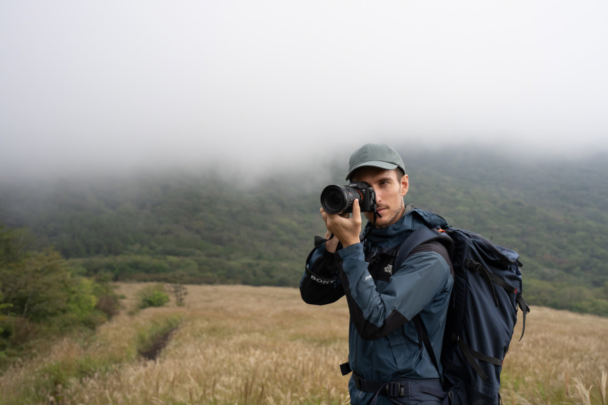 Sony A7 V