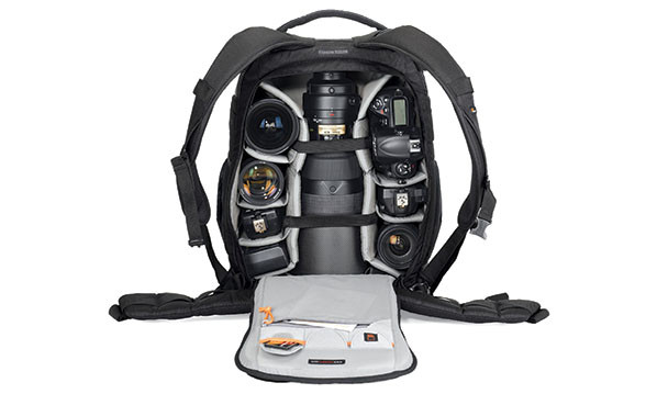 Lowepro Flipside 500 AW