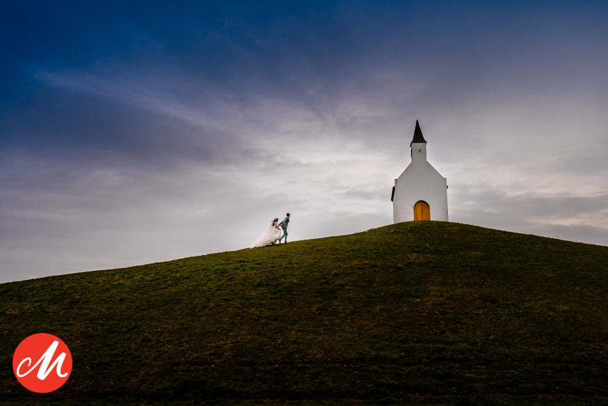 masters of wedding photography Daan Fortuin