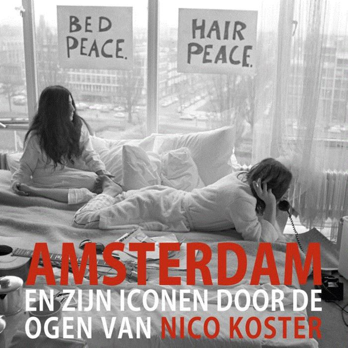 nico koster amsterdam