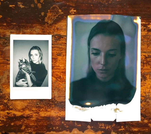New55 Film