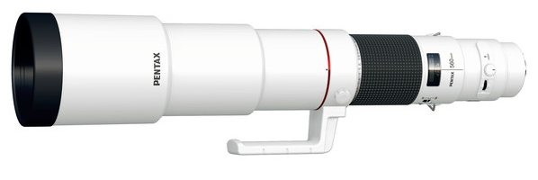 Pentax 560mm
