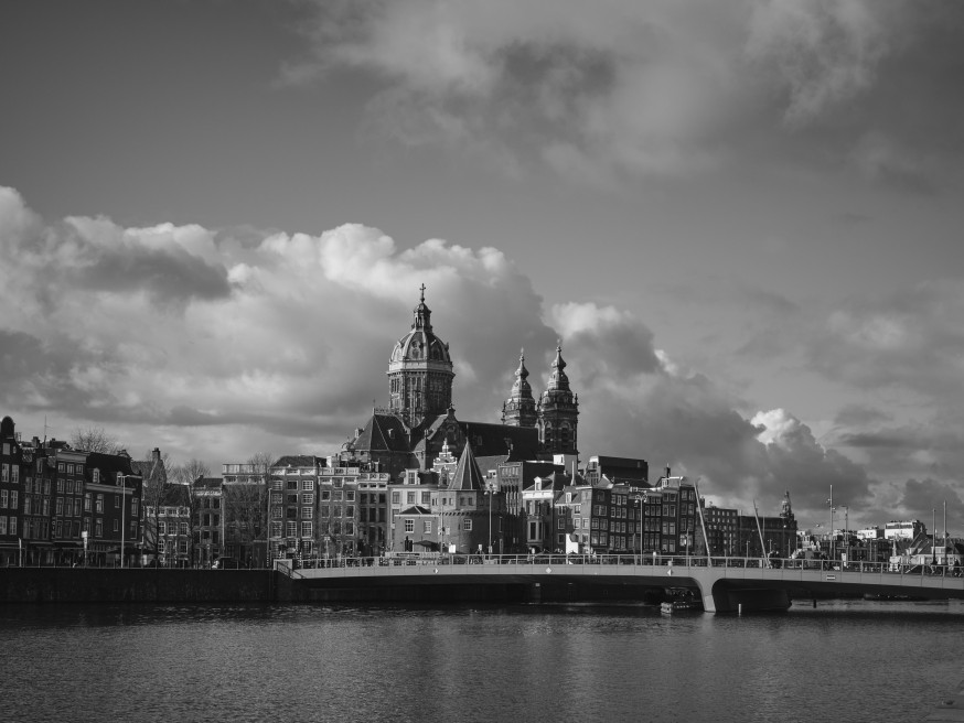 Review: FUJIFILM X-M5 David (die van goliath)