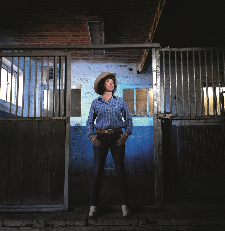 sonja van driel gelfilters