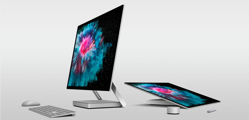 Microsoft studio surface 2 photo foto 