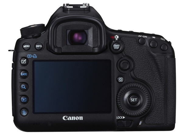 Canon 5D Mark III