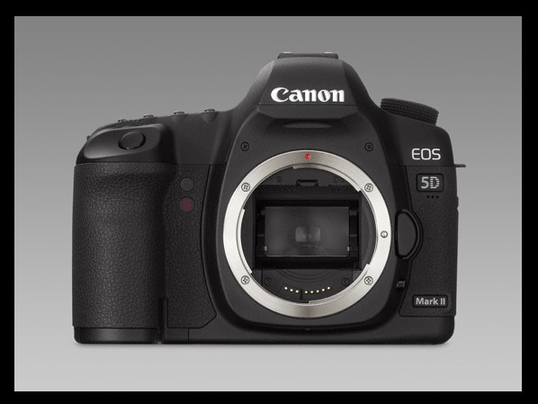 Canon 5D Mark II