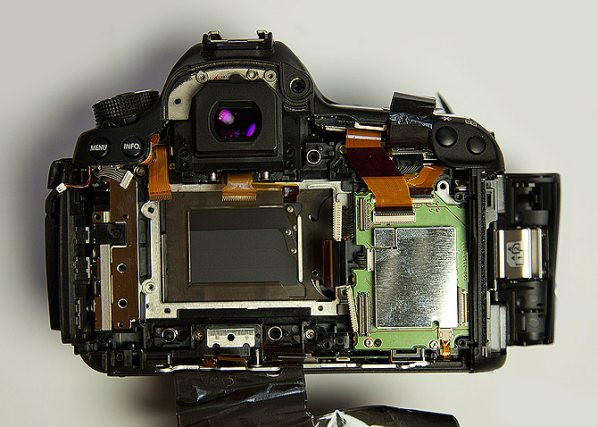 5D Mark III