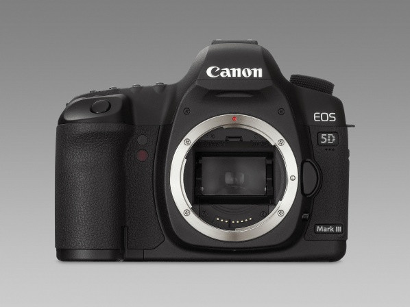Canon 5D Mark III