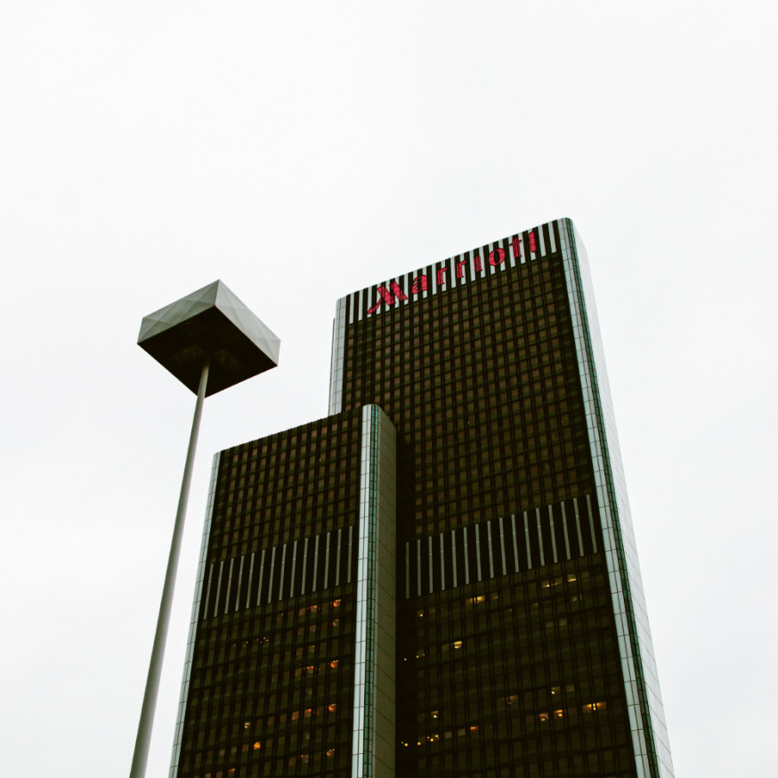 architectuur matthias heiderich