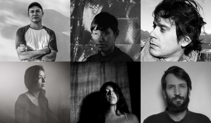 6x6 talent program south america world press photo