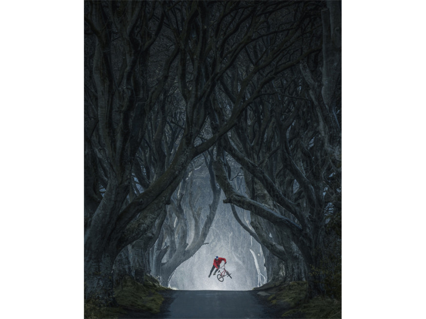 Red Bull Illume Photo Contest