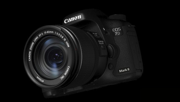 Canon 7D