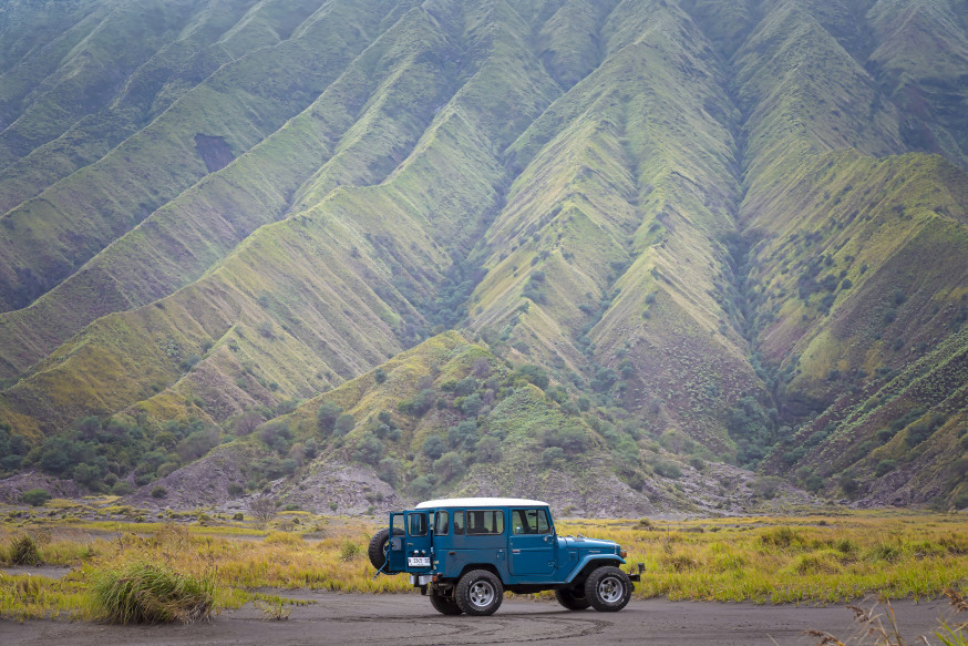 fotografiereis Indonesië