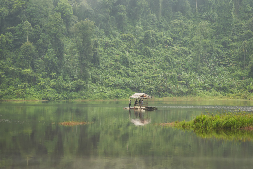 fotografiereis Indonesië