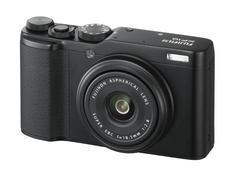 Fujifilm XF10 