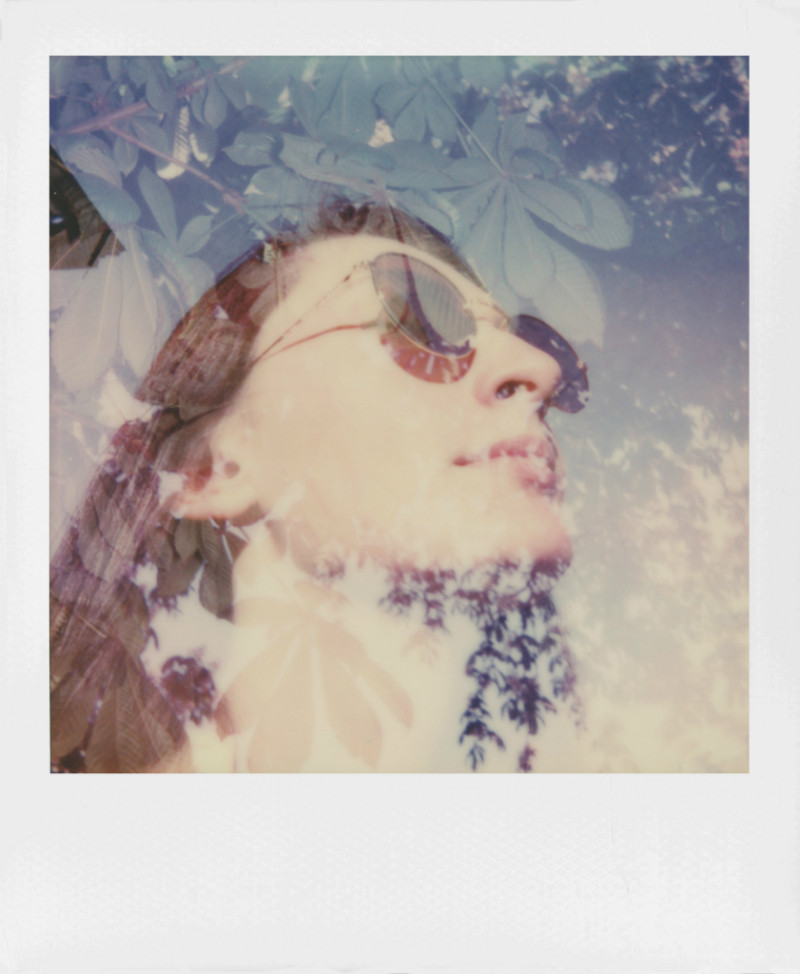 Nieuw: Polaroid OneStep+ camera
