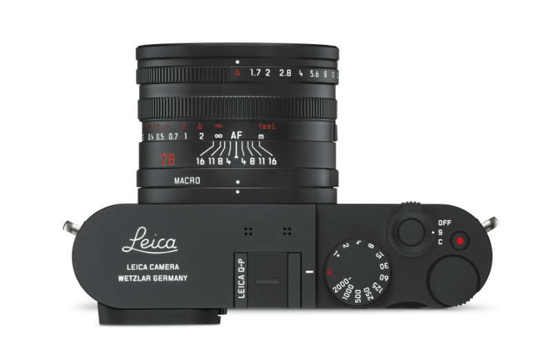 Leica Q-P