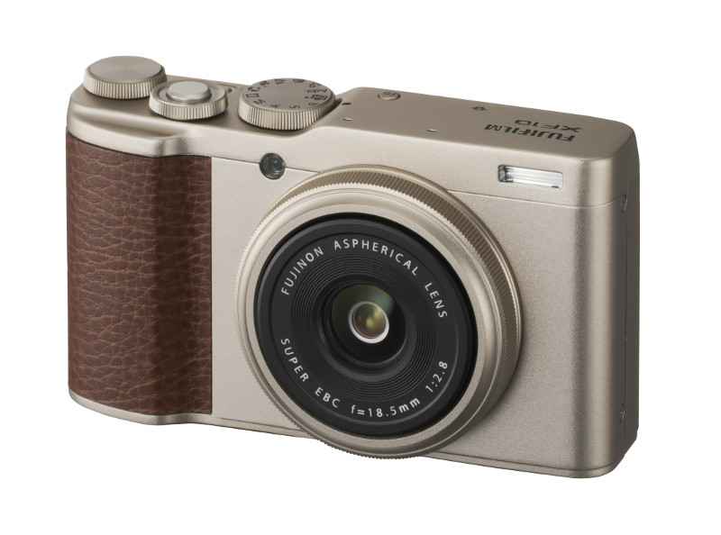 Fujifilm XF10 