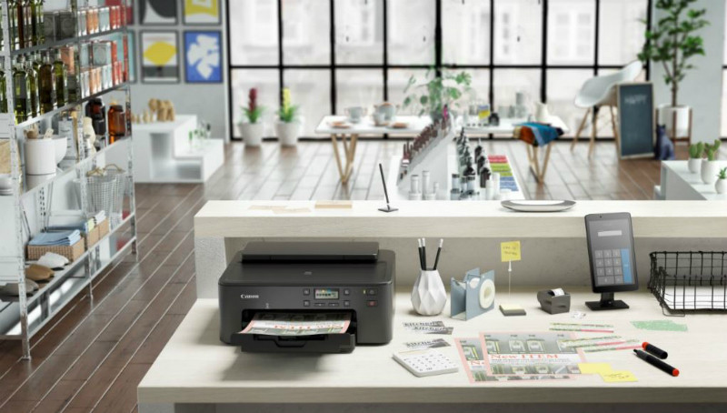 Canon PIXMA TS705