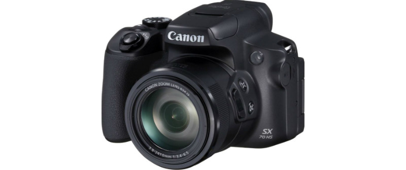 Canon PowerShot
