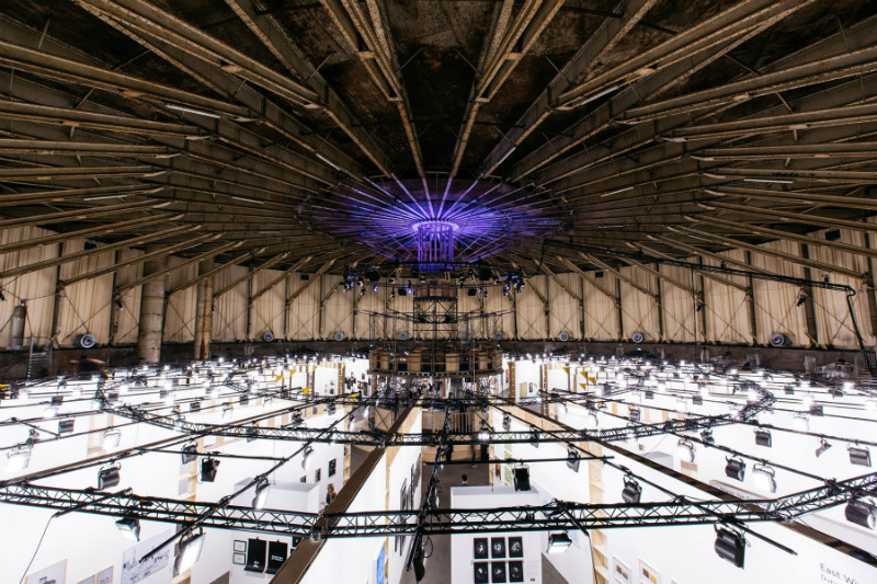 Unseen Amsterdam