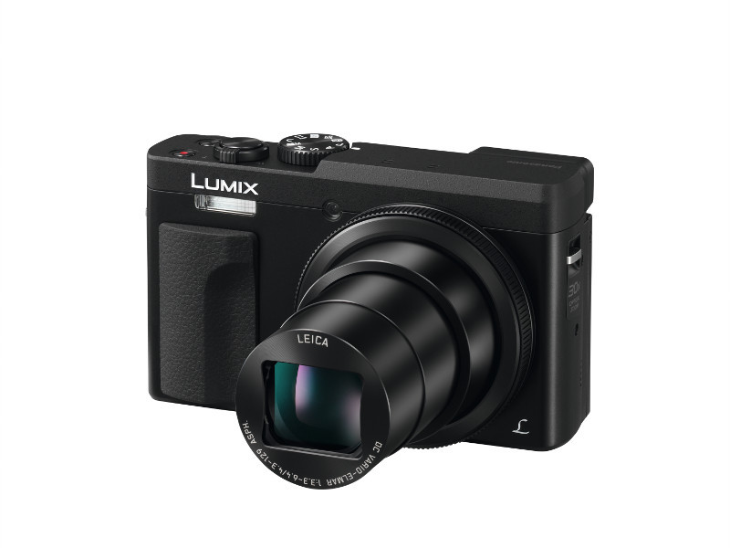 Panasonic Lumix TZ90
