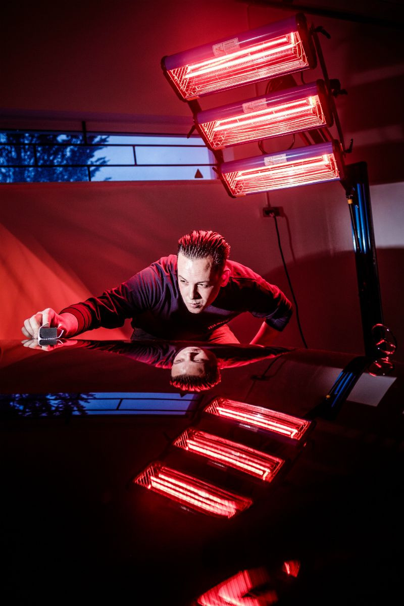Martin Hogeboom