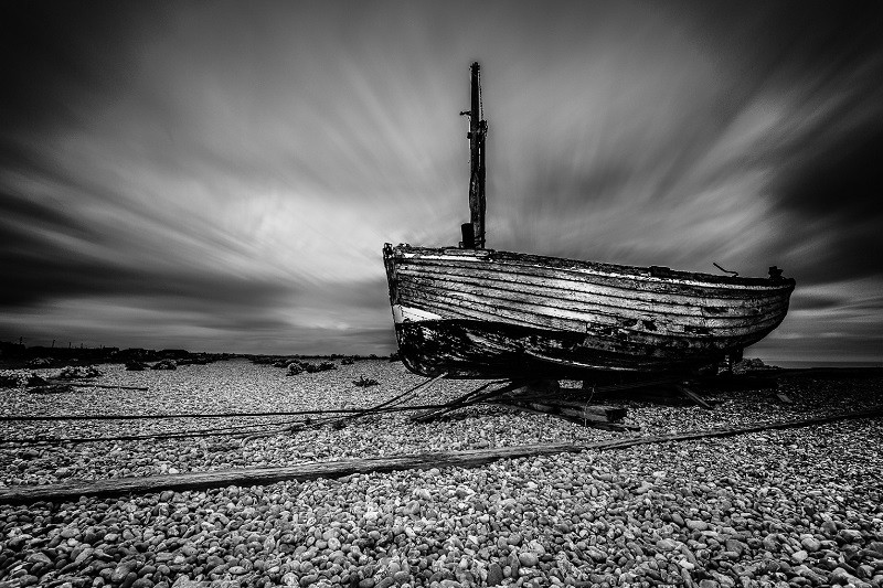 Masterclass landschapsfotografie