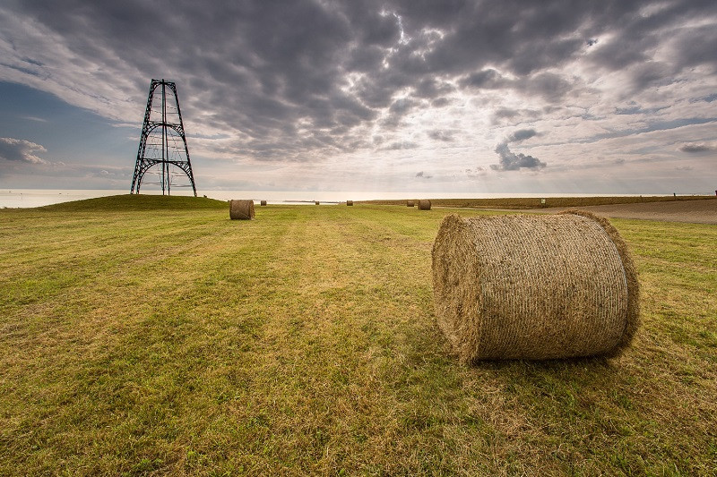 Masterclass landschapsfotografie