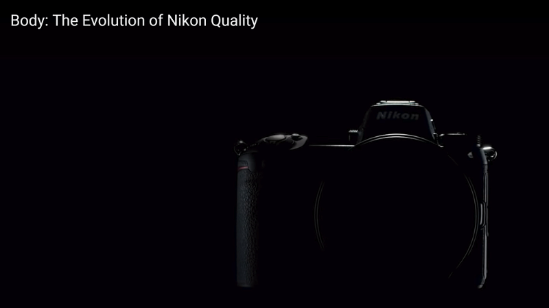 Nikon