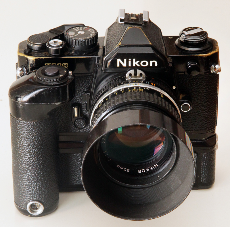 Nikon