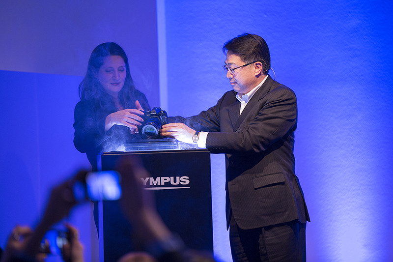 Olympus