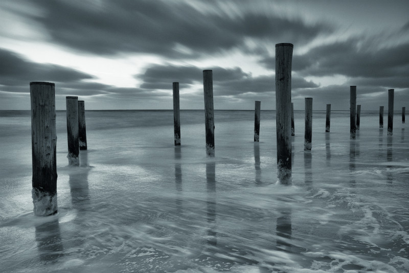 Palendorp, Petten