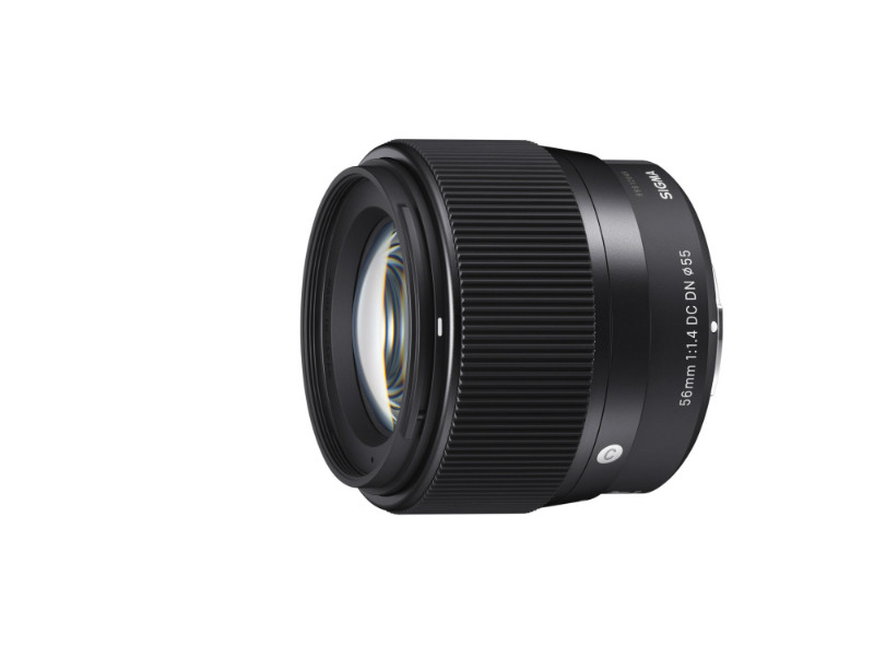 SIGMA 56mm F/1.4 DC DN Contemporary