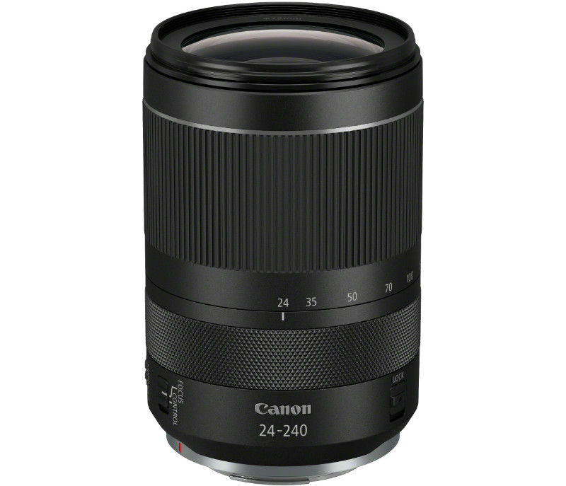 Canon EOS RP