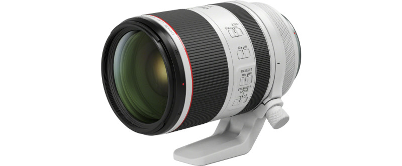 RF 70-200mm f/2.8L IS USM
