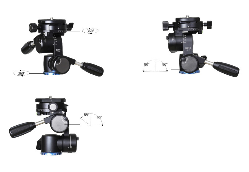 Sirui FD01