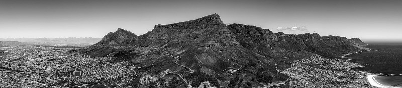 Kaapstad