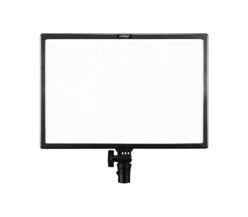 Ledgo LG-E268C Bi-Color 2 LED Light Kit