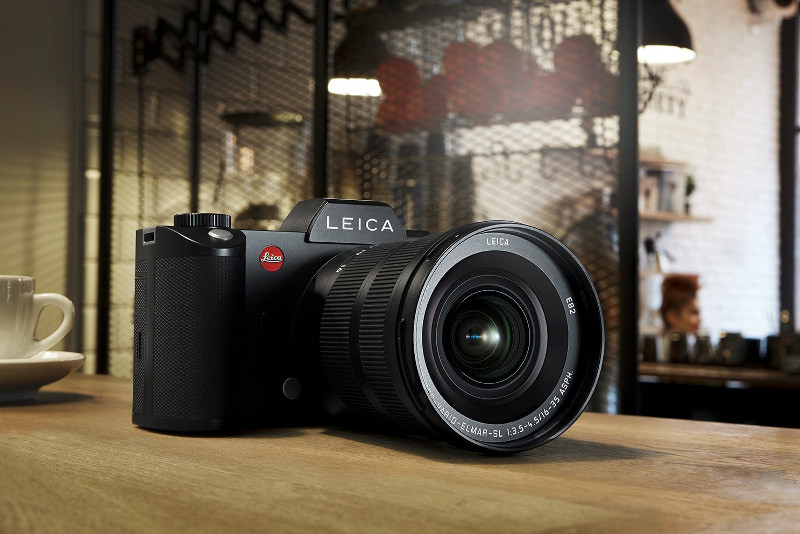 Leica
