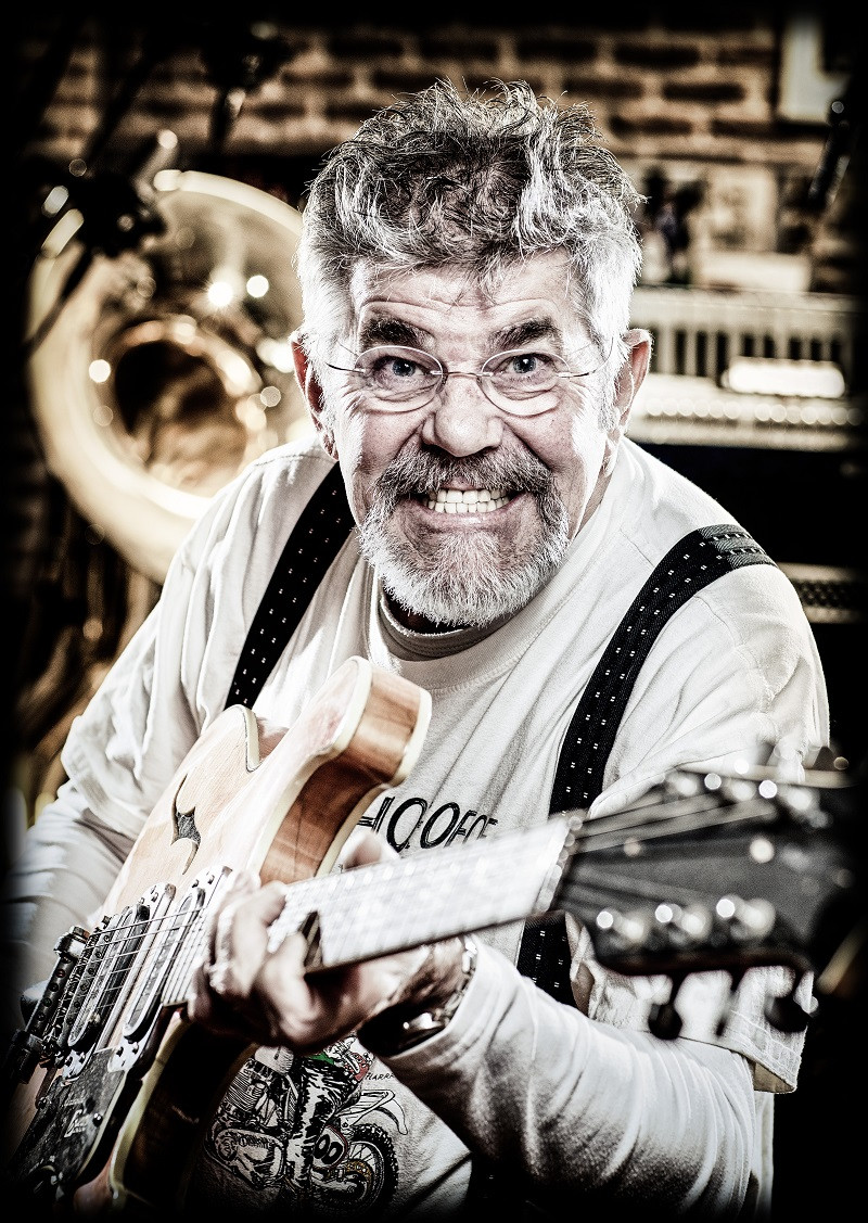 Martin Hogeboom