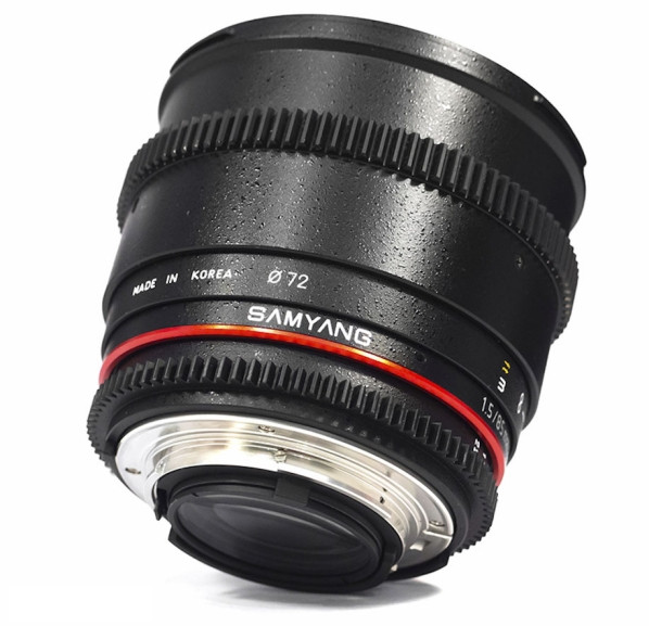 Samyang